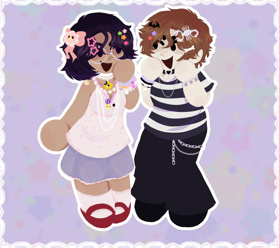 COLAB COM @MILUDESENHANDO